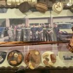 Polska policja w coffeeshopie