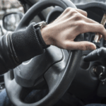 Prowadzenie samochodu po marihuanie