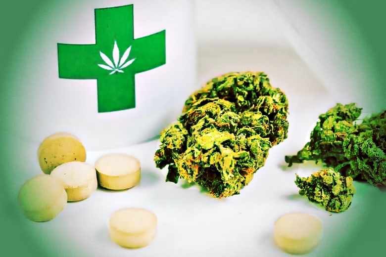 Kiedy kupimy medyczna marihuane w aptece?