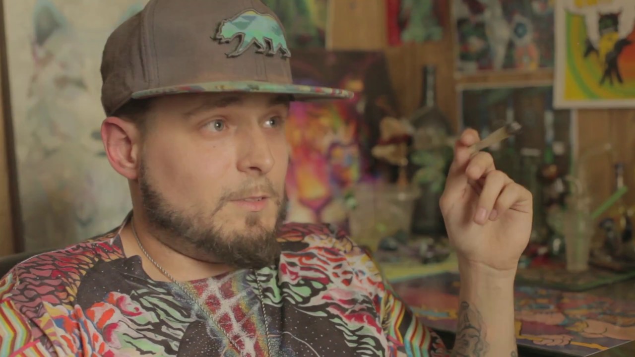 bobby nuggz wywiad cannabisnews sickmed seeds