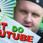 piszemy do youtube w USA - cenzura cannabisnews