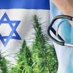 Izrael marihuana medyczna