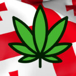 Gruzja legalizuje marihuanę
