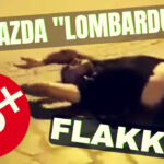 Gwiazda programu LOMBARD - Adek - pod wpływem silnych subtancji odużających. Czy to Flakka? WIDEO