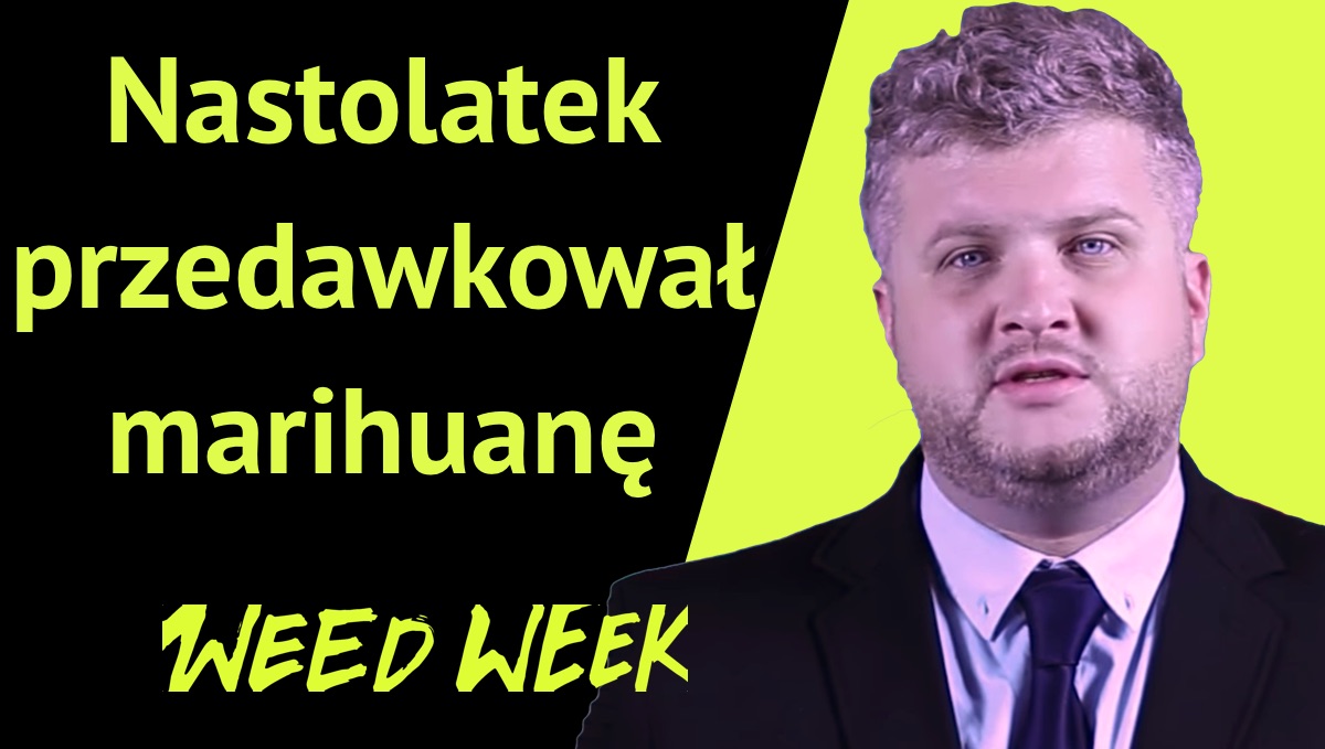Weedweek odcinek 8