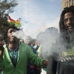 Południowa Afryka zalegalizowała marihuanę