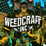 Nowa Polska gra, w której uprawiasz i sprzedajesz marihuanę - Weedcraft Inc