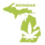 Kolejny stan legalizuje marihuanę w USA. Michigan jest 10 tym stanem legalizującym konopie indyjskie