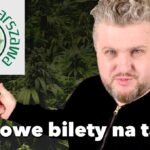 Darmowe bilety na Targi konopne Cannabizz 2018 w Warszawie