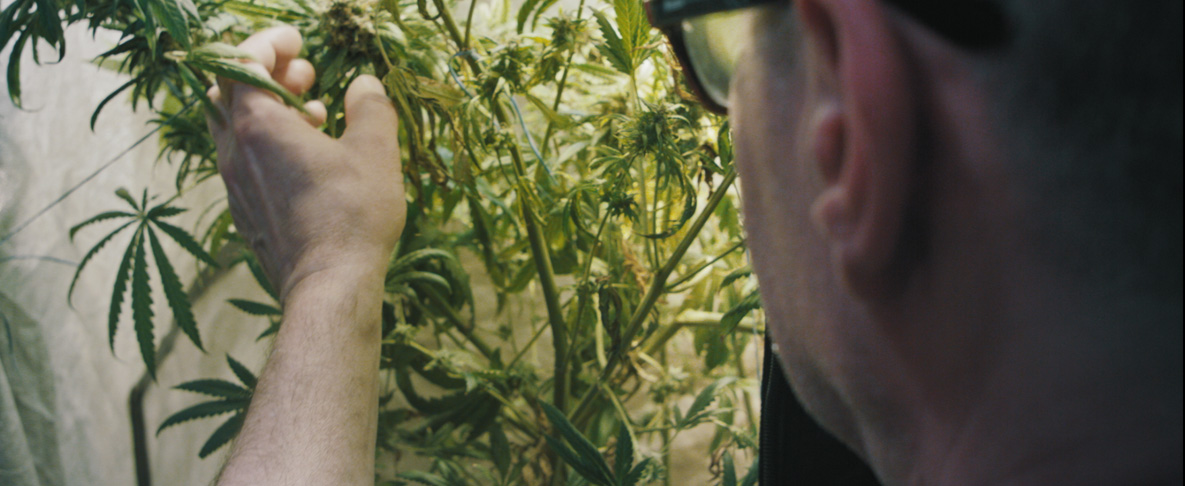 "Podziemie nadziei" zdobywa nagrode publiczności na festiwalu Watch Docs