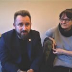 Starsza Pani została aresztowana przez dzielnicowego za leczenie sie medyczna marihuaną