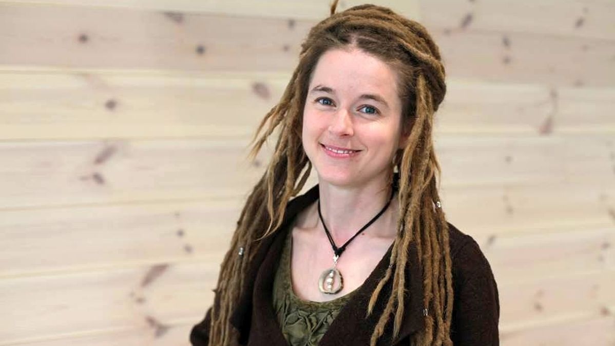 Amanda Lind wzbudza kontrowesje wśród internautów.