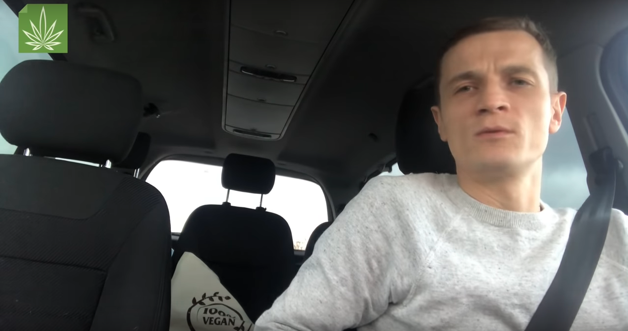 Susz CBD - czy sprzedaż i używanie jest legalne?