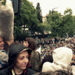 ALicja Bińkowska prowadzi badania nad użytkownikami marihuany.