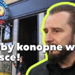 Liroy przepchnął ustawę o Polskich klubach konopnych. Juz za pół roku 2000 uczestników badania, będzie mogło legalnie palic marihuanę.