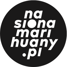 Nasiona Marihuany Logo