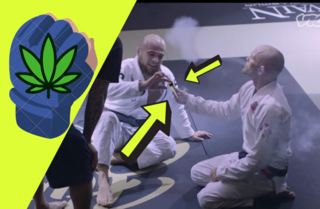 Aurora Cannabis będzie wspierała zawodników MMA medyczną marihuaną
