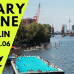 Największe targi konopne w Niemczech. Mary Jane Berlin 2019