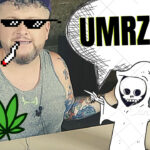 Śmierć z przedawkowania marihuany | WeedWeek vs. Youtube | WONWeedWeek7