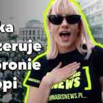 Relacja wideo z Marszu Wyzwolenia Konopi 2019 - CannabisNews