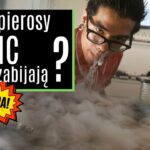 W USA już 7 osób zmarłow z powodu tajemniczej choroby płuc związanej z e-papierosami. THC pojawia sie w kontekście zgonów.