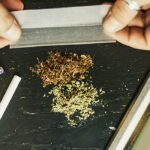 Jaka roznica miedzy bluntem spliffem a jointem. Z tytoniem czy bez