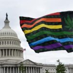 Donald Trump za legalizacją Farm Bill