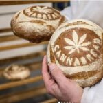 Cannabread czyli chleb z marihuaną już od końca listopada w Carrefourw Belgii