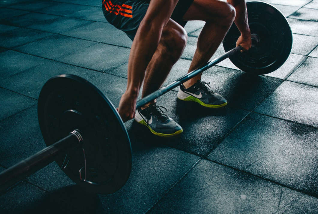 Czy olej CBD pomaga w treningu?