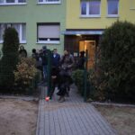 Postrzelony w Koninie 21 latek miał przy spbie biały proszek