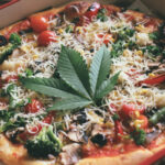 22 latek z Puław rozwoził pizzę i marihuanę