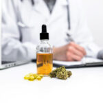 Na co pomaga olejek CBD?