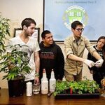 To będzie zupełnie nowy kierunek studiów. Już jesienią na Uniwersytecie Stanowym w Colorado-Pubelo edukację rozpoczną pierwsi studenci, którzy będą mogli zdobyć tytuł magistra marihuany.