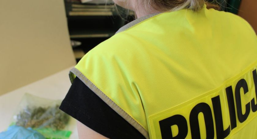 Tylko w ciągu 10 dni policjanci z komendy powiatowej w Łowiczu (woj. łódzkie) pochwalili się na swojej stronie internetowej sukcesami w przejmowaniu marihuany. Nie były to jednak plantacje, ani żadne tam kartele, tylko naprawdę nieduże ilości konopi indyjskich.