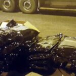 Trzy osoby zostały oskarżone przez Prokuraturę Krajową między innymi za przemyt z Hiszpanii do Polski 95 kg marihuany. To pokłosie trwającego od 2018 roku śledztwa. Transport marihuany z mandarynkami przejęli funkcjonariusze Centralnego Biura Śledczego Policji. Wartość zioła wyceniono na 3,8 mln zł!