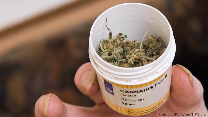 Izraelski szpital będzie testował marihuanę na zakażonych koronawirusem -  Cannabis News