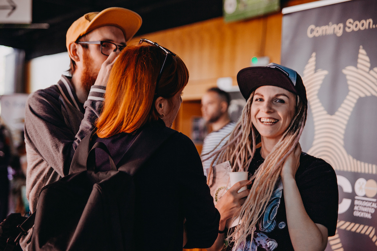 Międzynarodowe Targi Konopne Kanaba Fest 2020