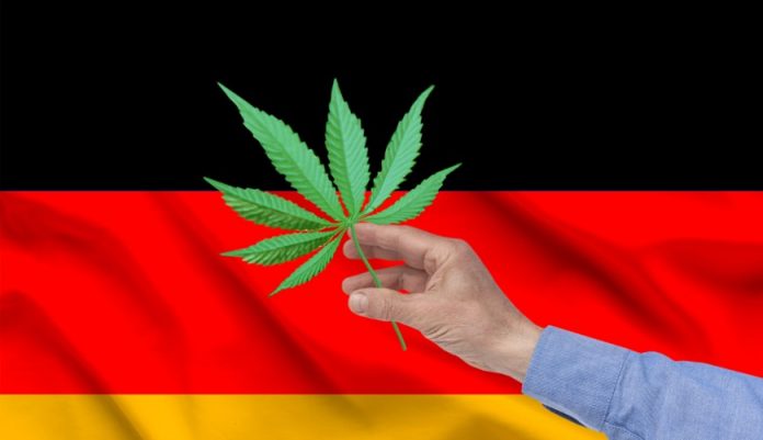 To wcale nie jest żart. Niemiecki sędzia - Andreas Mueller, który specjalizuje się w rozstrzyganiu spraw młodocianych przestępców zachęca do palenia marihuany. Potwierdził to w jednej z rozmów z serwisem Welt.