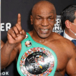 Legenda boksu – Iron Mike przyznał się, że przed ostatnią walką z Royem Jones'em JR że zapalił zioło. I tak naprawdę nie ma w tym nic nadzwyczajnego, bo Mike Tyson, jak sam przyznaje, konopie indyjskie pali codziennie.