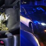 Pościg ulicami warszawskiej Pragi przypominał te, które znamy z sensacyjnych filmów albo kultowej gry GTA. Kierowca mazdy, który nie zatrzymał się do kontroli drogówki uciekał przed