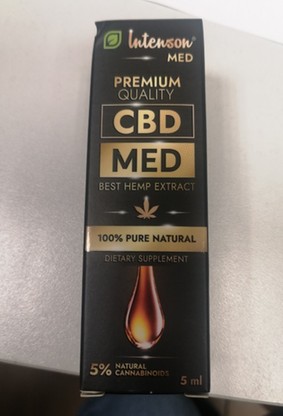 Niebezpieczny dla zdrowia i przez to wycofany ze sprzedaży przez Głównego Inspektora Sanitarnego. Mowa o olejku CBD, który ma w swoim składzie niedozwolony ekstrakt z konopi włóknistych oraz zawartość substancji psychoaktywnej.