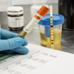 Olej CBD a test narkotykowy