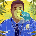 Legalność oleju CBD