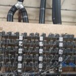 Policyjne śledztwo nastawione na ujawnienie plantacji konopi indyjskich zakończyło się odkryciem kopalni bitcoinów zasilanej kradzionym prądem. Miało to miejsce w Anglii, w hrabstwie Midlands.