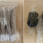 39 latek, który z Holandii przyjechał do Łomży nie zdążył podejść do egzaminu na prawo jazdy. Wszystko przez to, że został wylegitymowany przez policjantów. Ci, znaleźli u niego skręta i od tego momentu zaczęły się problemy niedoszłego kierowcy.