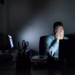 Depresja w pracy a cbd