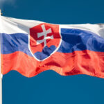 Słowacja flaga