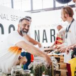 35 tysięcy odwiedzających, 30 tysięcy produktów i ponad 300 międzynarodowych wystawców. Dużymi krokami zbliża się tegoroczna edycja Mary Jane Berlin 2021 - Germany's leading Cannabis Expo. Jedna z największych i najszybciej rozwijających się imprez konopnych w Europie odbędzie w dniach 22-24 października w Arenie Berlin.