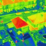 Pokaźną plantację konopi indyjskich o wartości bagatela 211 tys. funtów brytyjskich wykrył policyjny dron. Dorodne krzewy konopi uprawiane były w opuszczonym domu, zlokalizowanym na terenie hrabstwa West Midlands.