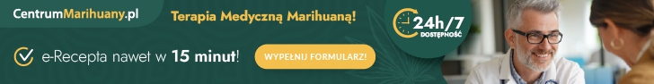 Medyczna Marihuana